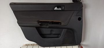 фото thumb №1, Volvo v50 s40 обивка дверь левая решётка динамика