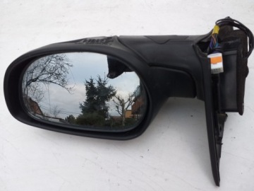 фото thumb №2, Mazda rx8 rx-8 зеркало наружное боковой правое 7p