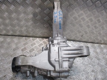 фото thumb №3, Диференціал диференціал mercedes gle 3,5cdi 3,27