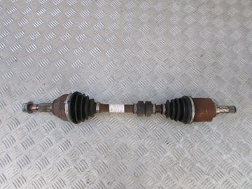 фото thumb №1, Приводной вал левая 1.5 dci nissan juke 13r