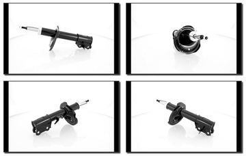 фото thumb №5, Амортизатор перед hyundai i20 122008- kia venga