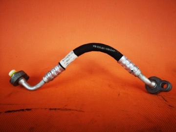 фото thumb №8, Volvo v40 пабтрубок  шланг кондиционера 31455314