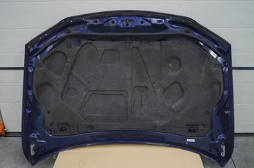 фото thumb №5, Капот крышка двигателя mazda 6 gg 02-08r