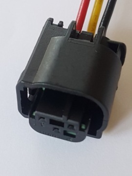 Штекер датчика парковки pdc в Украине, фото thumb