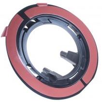 фото thumb №1, Кронштейн кронштейн фара skoda citigo 1st807261