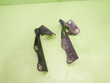 фото thumb №6, Петлі капот кришки двигуна nissan primera p11