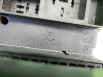 фото thumb №8, Коробка запобіжників jeep grand cherokee wj 3.1