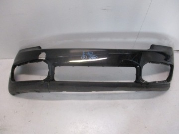 фото thumb №1, Бампер mini f60 голый