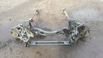 фото thumb №7, Поворотный кулак ступица тяга двойник iveco 35c 50c 14+