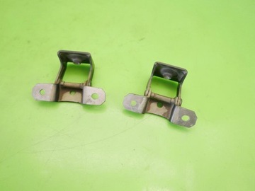 фото thumb №1, Петли крышки задняя багажника fiat idea i 632 03-05