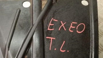 фото thumb №10, Захист плита підвіска seat exeo 3r0825215a