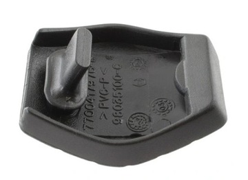 фото thumb №2, Накладка педалі renault clio megane scenic twingo