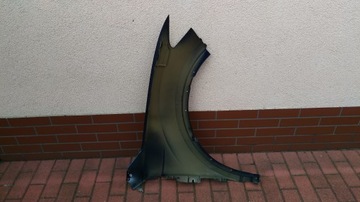 фото thumb №2, Крила лівий перед передній vw t-roc t roc 2ga