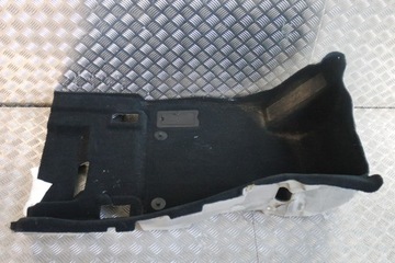 фото thumb №1, Килимок обшивка лівий перед maserati levante