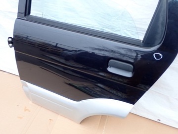 фото thumb №6, Daihatsu terios 01-05 двері задні ліва nf2