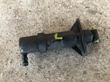 фото thumb №6, Peugeot 407 coupe омыватель лампы