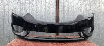 фото thumb №1, Бампер перед передний opel zafira c lift 16- 17-