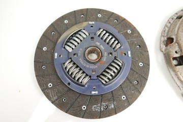 фото thumb №13, Зчеплення комплект valeo 828467 4142123020