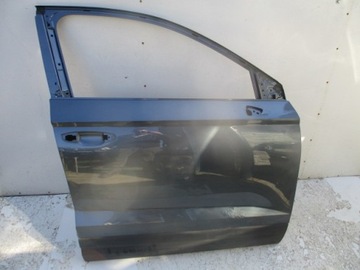 фото thumb №1, Seat ateca двері праве перед передні