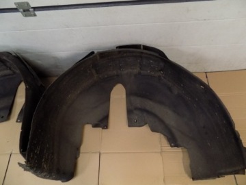 фото thumb №1, Porsche panamera 970 подкрылок задние задняя правое