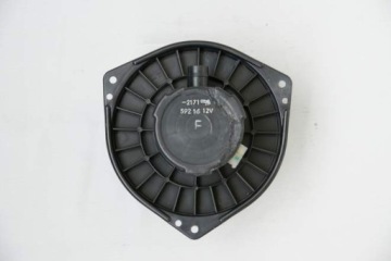 фото thumb №4, Повітродувка вентилятор mitsubishi l200 iv pick up eu