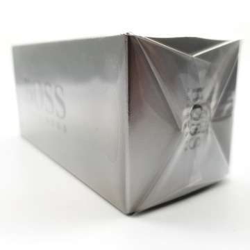 HUGO BOSS Bottled No 6 СЕРЫЙ 50 мл ОРИГИНАЛ