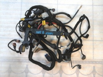 Купити Opel meriva b 2010-2017 rok 1.7 a17dts джгут двигуна 13313794 2a7, фото thumb