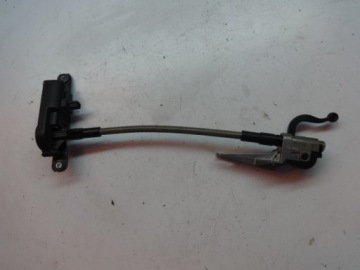 Купити Mercedes gl x164 механізм скло відкидне лівий, фото thumb