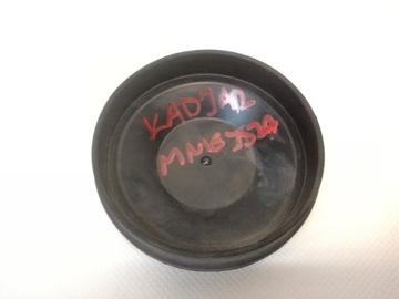 фото thumb №2, Кришка заглушка фара лампи renault kadjar