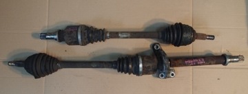 фото thumb №1, Приводной вал короткий renault megane ii 1.6 16v гарантия