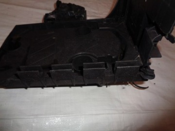 фото thumb №3, Citroen c5 основание аккумулятор 9650439480