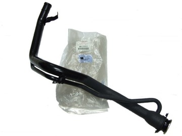 фото thumb №2, Труба заливка топлива outlander cu2 cu5 mn120053 оригинальный номер