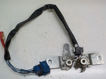 фото thumb №1, Scania r замок бардачка