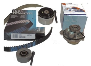 фото thumb №1, Грм opel insignia meriva mokka vectra c zafira