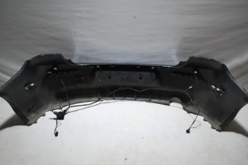 фото thumb №5, Bmw 1 f20 lci бампер задній задня b39