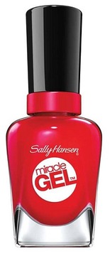 Sally Hansen Miracle Gel DUO Color 439/470 + Топ 101