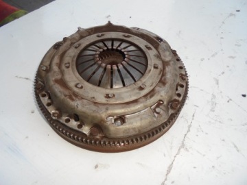 фото thumb №1, Зчеплення жорсткий skoda superb 2 1.6 tdi