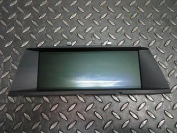фото thumb №1, Дисплей монітор навігації 9268709 bmw 7 f01