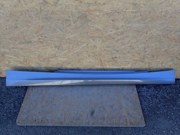 фото thumb №1, Молдинг порог правая порог правый bmw 1 i e81 e82