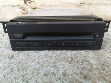 фото thumb №2, Чейнджер дисков cd bmw e89 mini r55 r56 r57