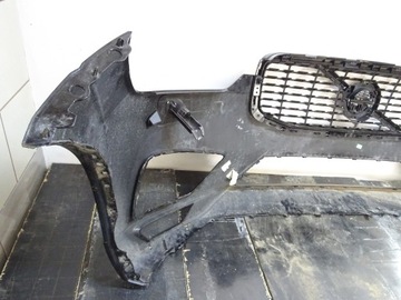 фото thumb №14, Volvo xc60 бампер перед r-design 2019r llu