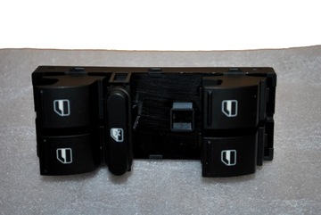 фото thumb №1, Панель управление окон skoda yeti новый!