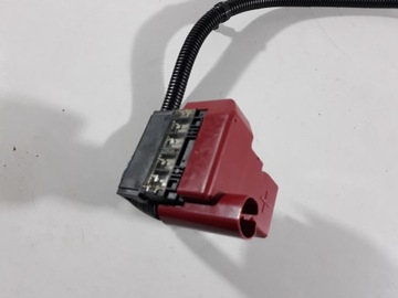 фото thumb №10, Infiniti q50 13- клема плюсова 241194gk5a