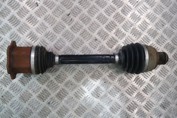 фото thumb №1, Приводной вал приводной вал правая левая audi a6 rs6 4g 4g0407271f