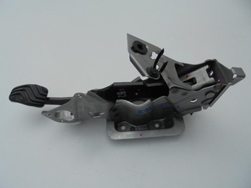 фото thumb №1, Nissan micra k14 педаль гальма 1,5 dci rok 2017-