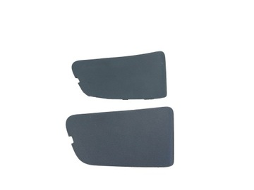 фото thumb №1, Защита багажника левая hyundai santa fe iv