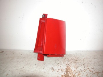 фото thumb №1, Nissan note молдинг pod фара задняя правая czerwona