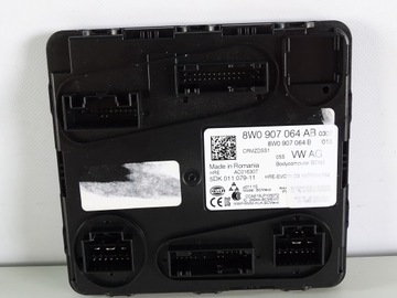 фото thumb №1, Audi a4 8w модуль комфорту 8w0907064ab
