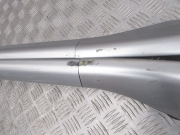 фото thumb №3, Рейлінг рейлінги дахові c-crosser 10r 4007 outlande