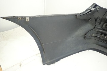 фото thumb №11, Bmw 5 e60 e61 бампер зад 4pdc 51127178176